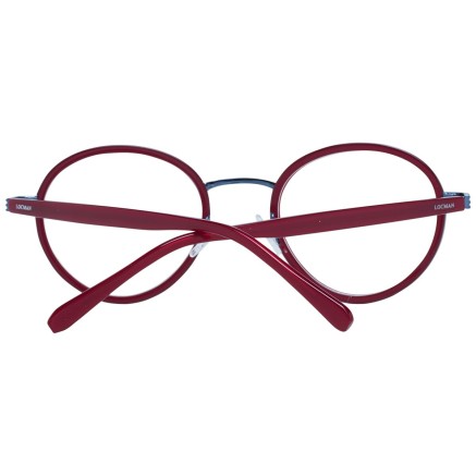 Montura de Gafas Mujer Locman LOCV006 50RED 2