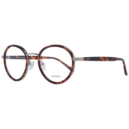 Montura de Gafas Unisex Locman LOCV006 50TOR