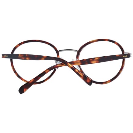 Montura de Gafas Unisex Locman LOCV006 50TOR 2
