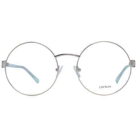 Montura de Gafas Mujer Locman LOCV013 58GRN 2