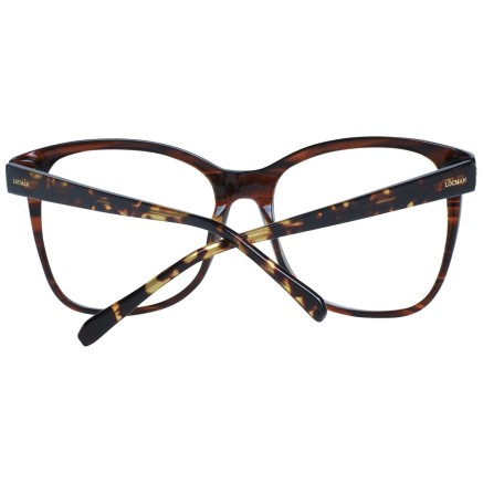 Montura de Gafas Mujer Locman LOCV018 57DEM 2