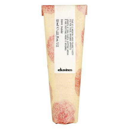 Pasta Fissante Davines Mi Medium Hold Pliable Paste 125 ml 2