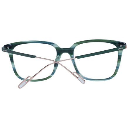 Brillenfassung Locman LOCV020 55GRN 2
