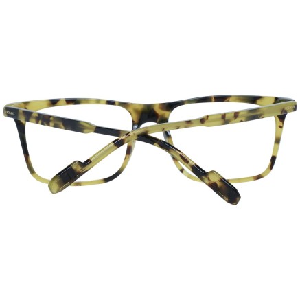 Monture de Lunettes Unisexe Locman LOCV032 53HNY 2