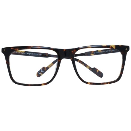 Montura de Gafas Unisex Locman LOCV032 53TOR 2