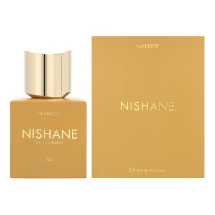 Perfume Unisex Nishane NANSHE 100 ml
