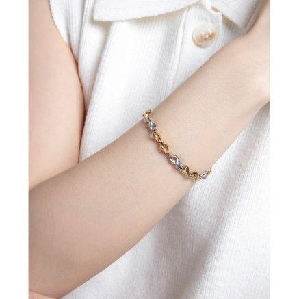 Ladies' Bracelet Viceroy 14176P01012 2