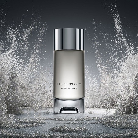 Perfume Hombre Issey Miyake Le Sel d'Issey EDT 50 ml