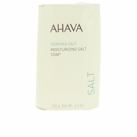 Saponetta Ahava DEAD SEA SALT 100 g