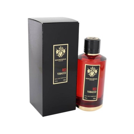 Women's Perfume Mancera RED TOBACCO EDP 2