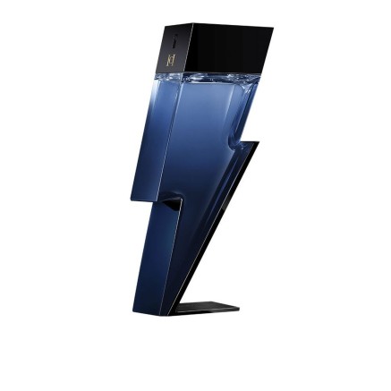 Profumo Uomo Carolina Herrera Bad Boy Cobalt EDP 50 ml 2