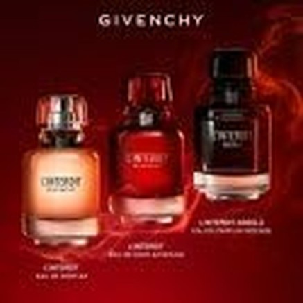 Women's Perfume Givenchy L'Interdit Absolu L'Interdit Absolu 35 ml 2