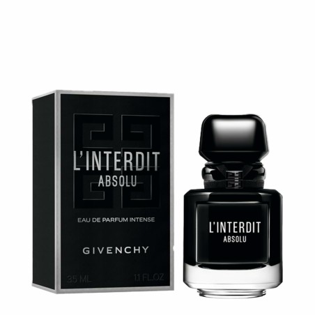 Profumo Donna Givenchy L'Interdit Absolu L'Interdit Absolu 35 ml