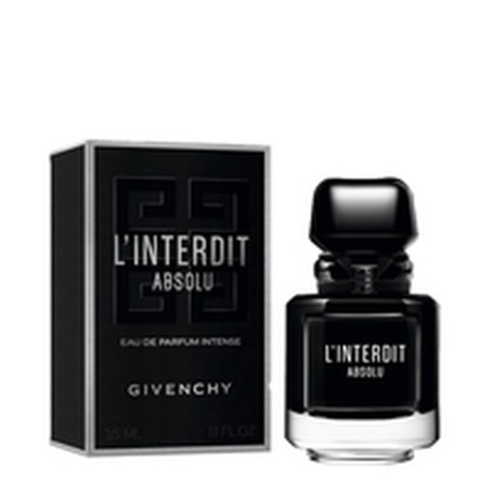 Profumo Donna Givenchy L'Interdit Absolu L'Interdit Absolu 35 ml