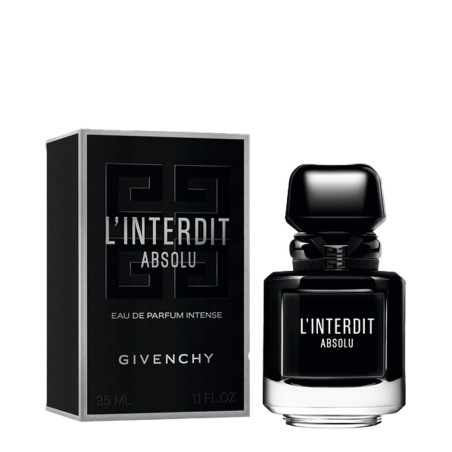 Profumo Donna Givenchy L'Interdit Absolu L'Interdit Absolu 35 ml