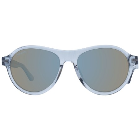 Zonnebril Heren Serengeti SS527003 56