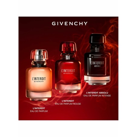 Profumo Donna Givenchy L'Interdit Absolu L'Interdit Absolu 50 ml
