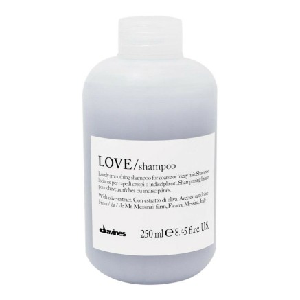 Shampoo Davines 2