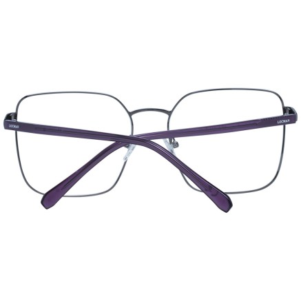 Brillenframe Dames Locman LOCV005 57SLV 2