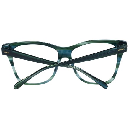 Brillenframe Dames Locman LOCV008 59GRN 2