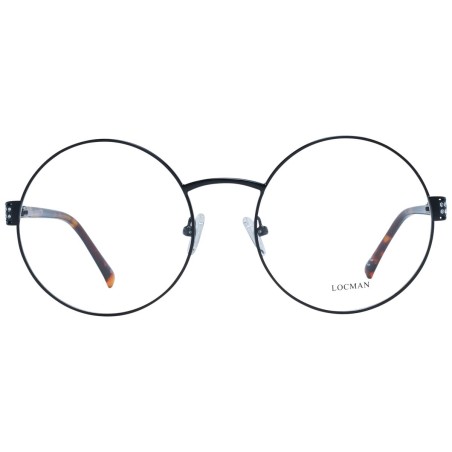 Brillenframe Dames Locman LOCV013 58TOR