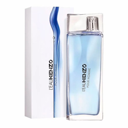 Perfume Hombre Kenzo L'Eau Kenzo EDT 100 ml 2