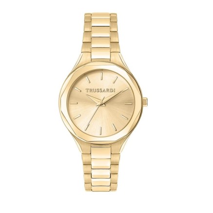 Orologio Donna Trussardi R2453157505 (Ø 32 mm)