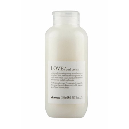 Crema Definizione Ricci Davines Love 150 ml