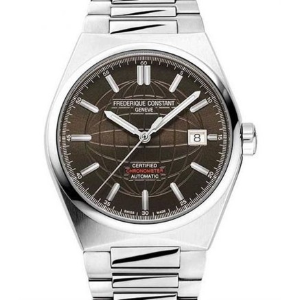 Horloge Heren Frederique Constant FC-303C3NH6B