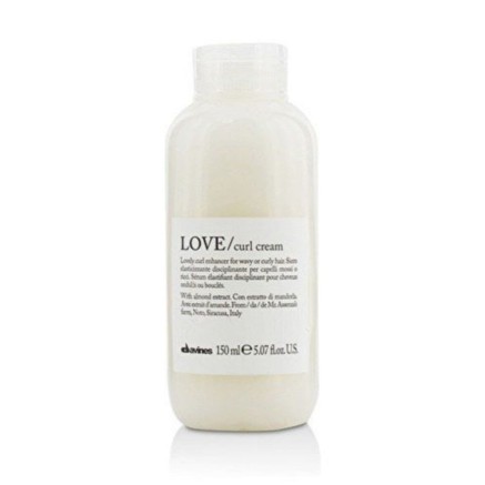 Crema para Definir Rizos Davines Love 150 ml 2