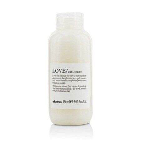 Crema para Definir Rizos Davines Love 150 ml
