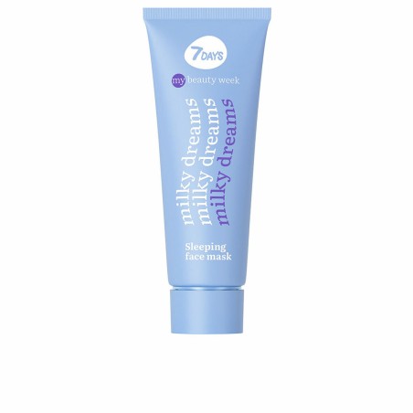 Dagcrème 7DAYS MY BEAUTY WEEK 80 ml