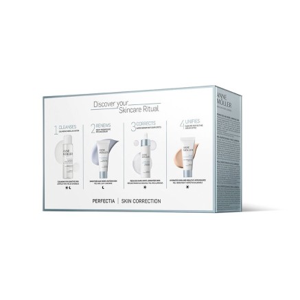 Kosmetik-Set Anne Möller PERFECTIA 2 Stücke 2