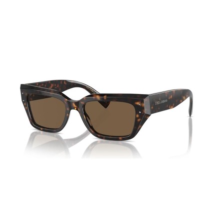 Zonnebril Dames Dolce & Gabbana DG 4462