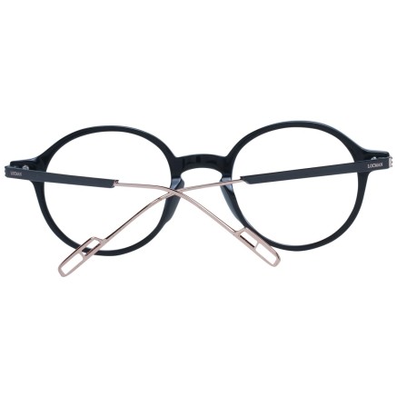 Kinderzonnebril Locman LOCV002 48BLK 2