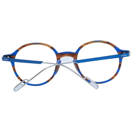 Kinderzonnebril Locman LOCV002 48DBL 2