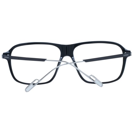 Montura de Gafas Hombre Locman LOCV003 58BLK 2