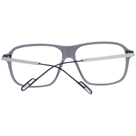 Montatura per Occhiali Uomo Locman LOCV003 58GRY 2