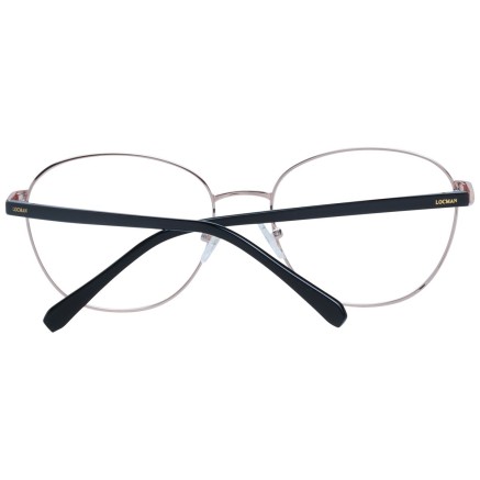 Brillenframe Dames Locman LOCV004 58RGD 2