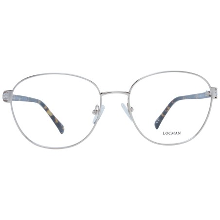 Montatura per Occhiali Donna Locman LOCV004 58TOR