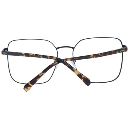 Montura de Gafas Mujer Locman LOCV005 57BLK 2