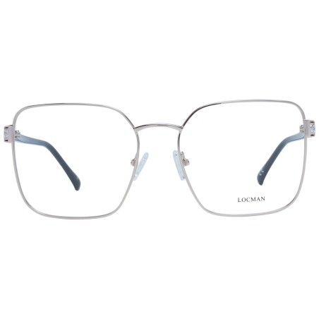Montatura per Occhiali Donna Locman LOCV005 57GLD