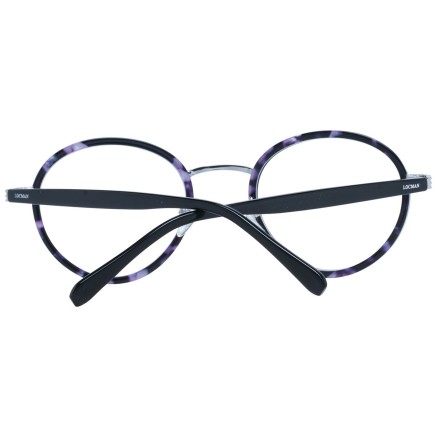 Brillenframe Dames Locman LOCV006 50PUR 2