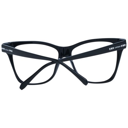 Brillenframe Dames Locman LOCV008STR 59BLK 2