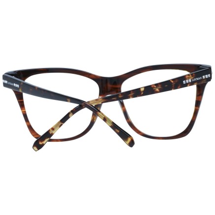 Montura de Gafas Mujer Locman LOCV008STR 59DEM 2