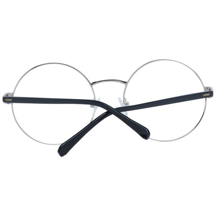 Montura de Gafas Mujer Locman LOCV013 58BLK 2