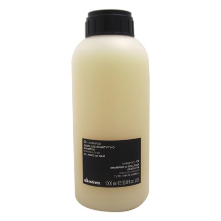 Champú Davines 2