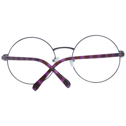 Brillenframe Dames Locman LOCV013 58PUR 2