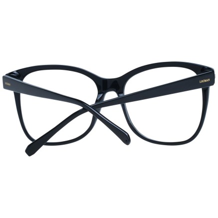 Montura de Gafas Mujer Locman LOCV018 57BLK 2