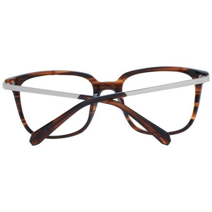 Men' Spectacle frame Locman LOCV020S 53DEM 2